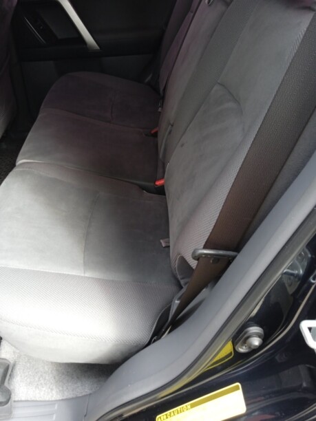 Toyota Land Cruiser Prado J150, 2011 г.