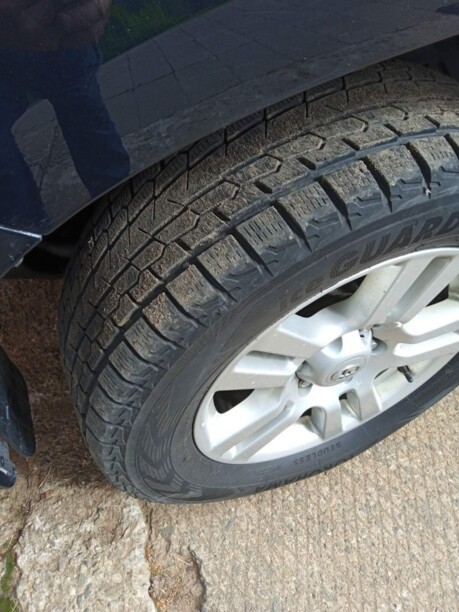 Toyota Land Cruiser Prado J150, 2011 г.