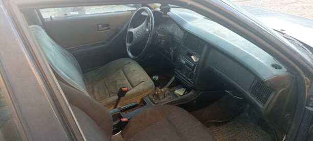 Audi 80 B3, 1988 г.