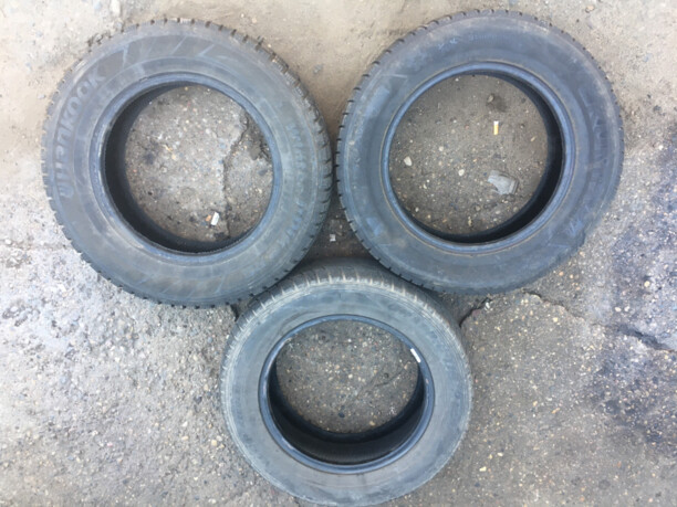 Легковые шины Hankook 195/65 R15 1 шт.
