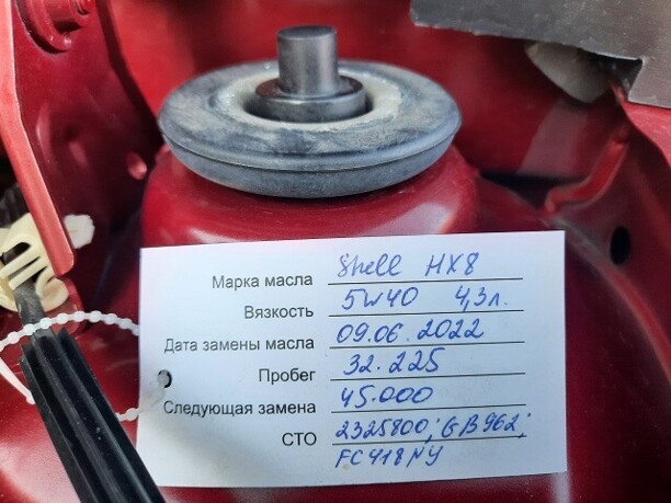 Renault Arkana I, 2019 г.
