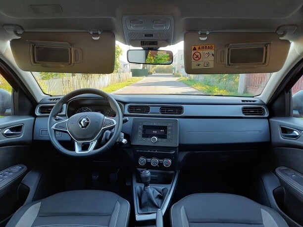 Renault Arkana I, 2019 г.