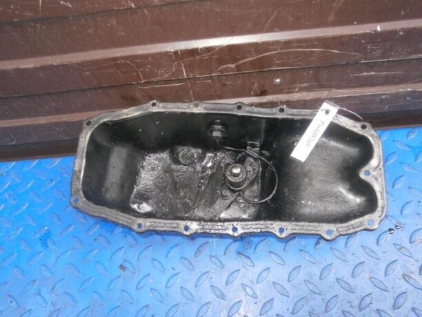 Поддон для Opel Astra H 2004 - 2006