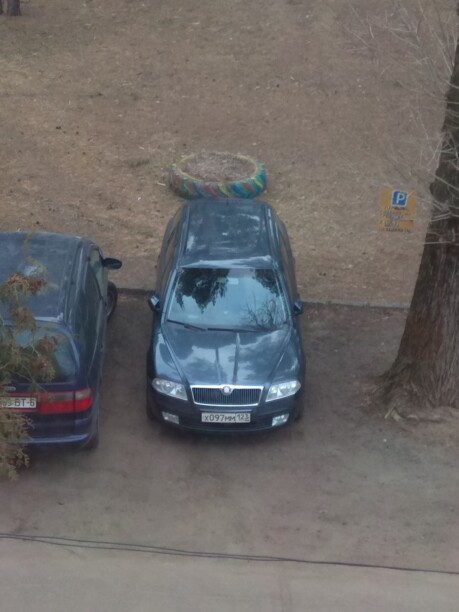 Skoda Octavia II, 2008 г.