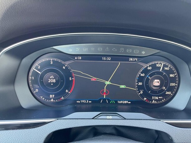 Volkswagen Passat B8, 2018 г.