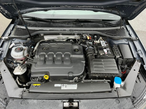 Volkswagen Passat B8, 2018 г.