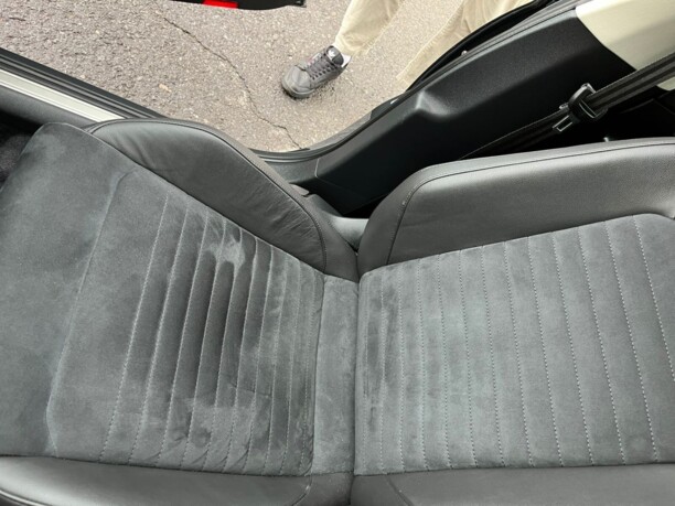 Volkswagen Passat B8, 2018 г.