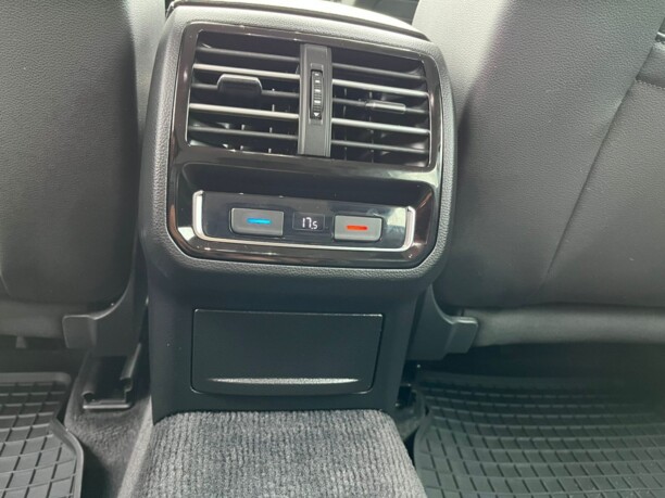 Volkswagen Passat B8, 2018 г.