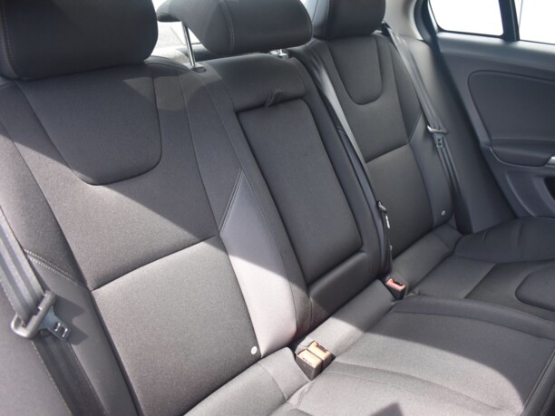 Volvo S60 II · Рестайлинг, 2014 г.