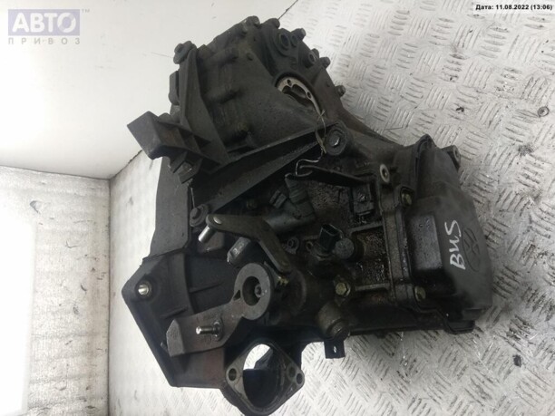 Механическая коробка переключения передач в сборе для Volkswagen Transporter T5 2003-2009