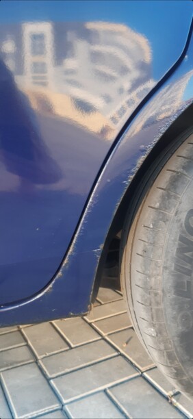Opel Corsa D, 2010 г.