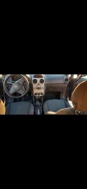 Opel Corsa D, 2010 г.