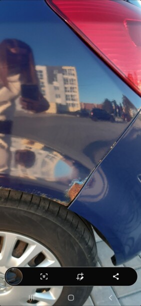 Opel Corsa D, 2010 г.