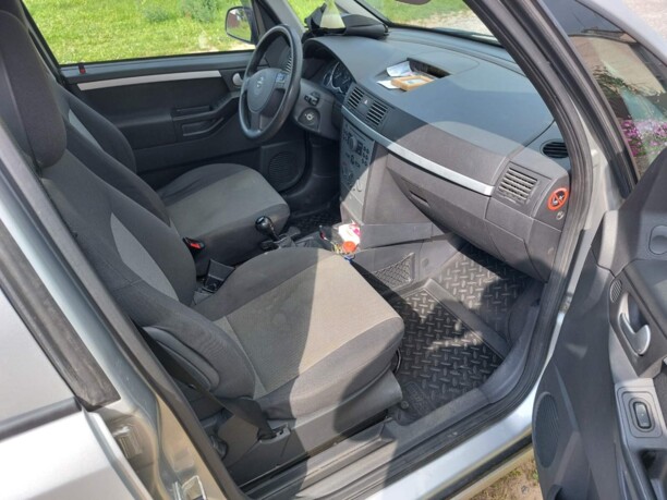 Opel Meriva I, 2004 г.