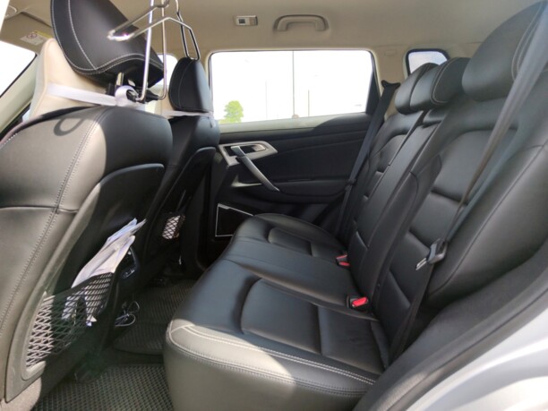 Geely Atlas, 2019 г.