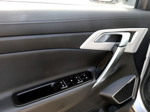 Geely Atlas, 2019 г.