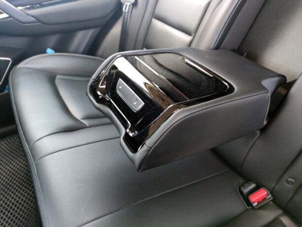 Geely Atlas, 2019 г.