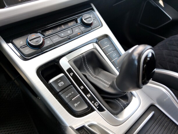 Geely Atlas, 2019 г.