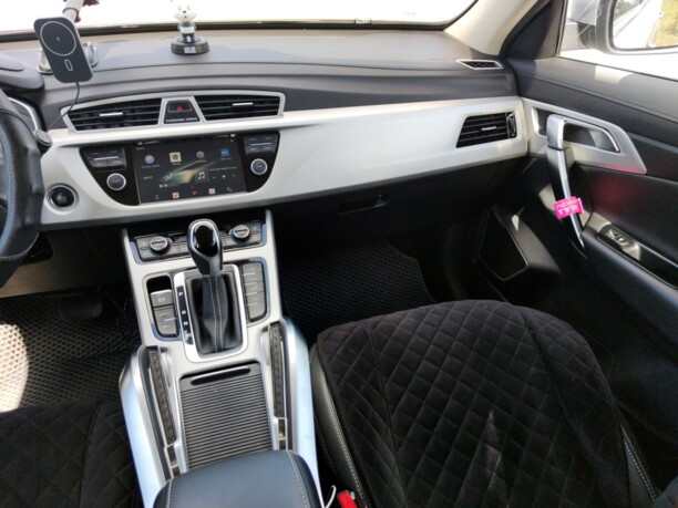 Geely Atlas, 2019 г.