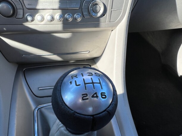 Citroen C5 II, 2009 г.