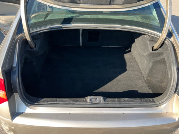 Citroen C5 II, 2009 г.