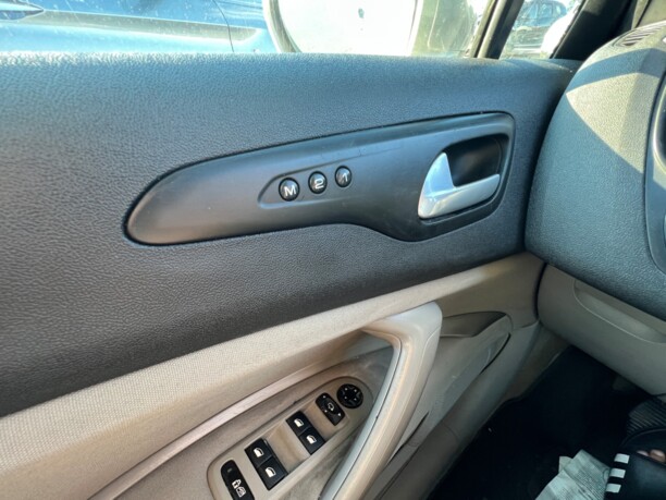 Citroen C5 II, 2009 г.