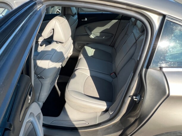 Citroen C5 II, 2009 г.