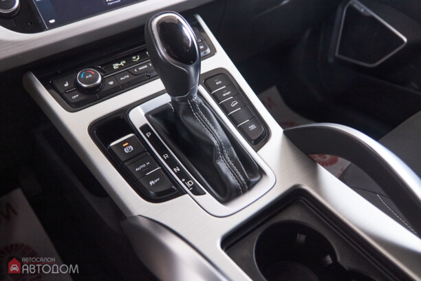 Geely Atlas I, 2019 г.