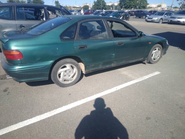 Honda Accord V, 1994 г.
