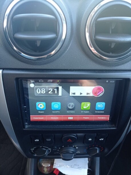 Nissan Almera III (G15), 2017 г.