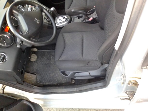 Peugeot 308 T7, 2010 г.
