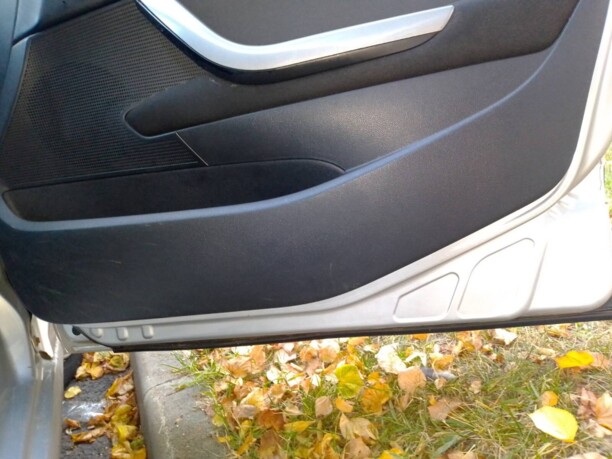 Peugeot 308 T7, 2010 г.