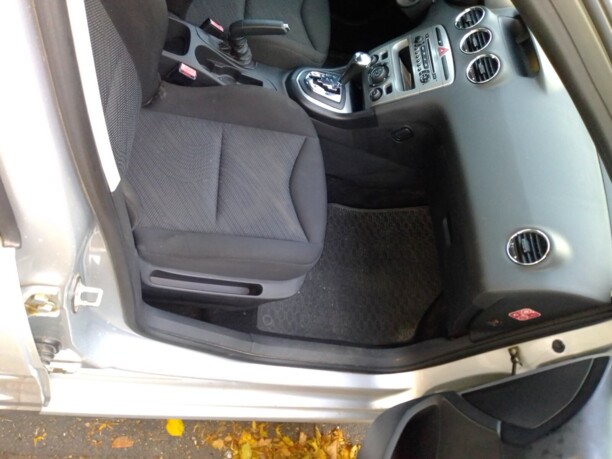 Peugeot 308 T7, 2010 г.