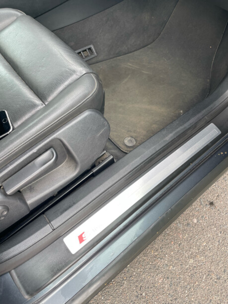 Audi A4 B7, 2007 г.