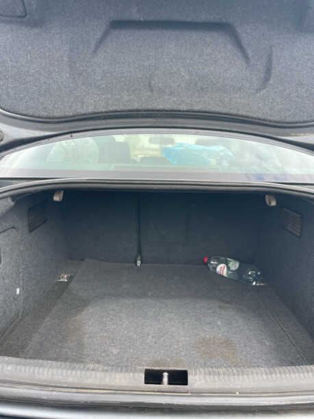 Audi A4 B7, 2007 г.