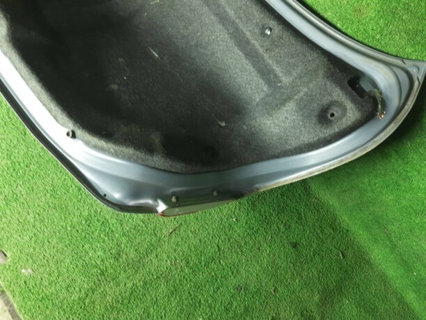 Крышка багажника в сборе для Toyota Camry XV40 2006 - 2009