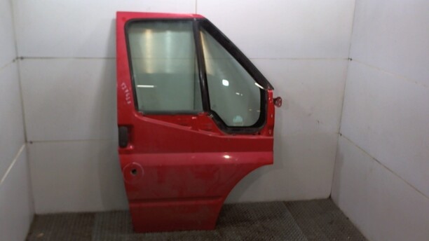 Дверь боковая для Ford Transit