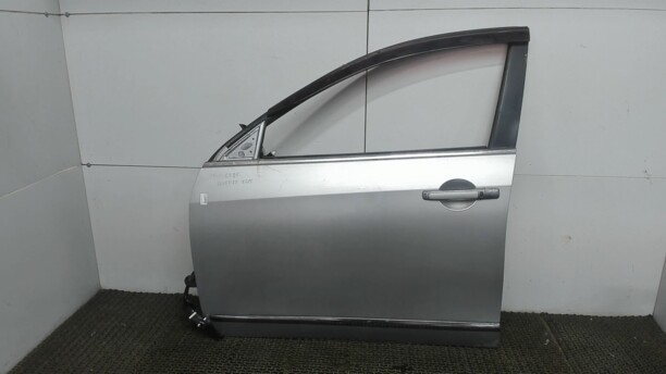 Замок для Nissan Almera III (G15) 2012 - 2018