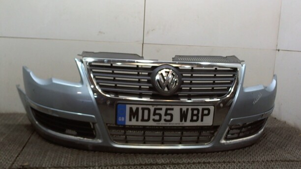 Передний поворотник в сборе для Volkswagen Passat B6 2005 - 2010