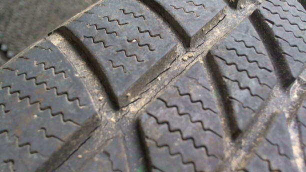 Легковые шины Hankook Winter I*cept RS 195/65 R15 1 шт.