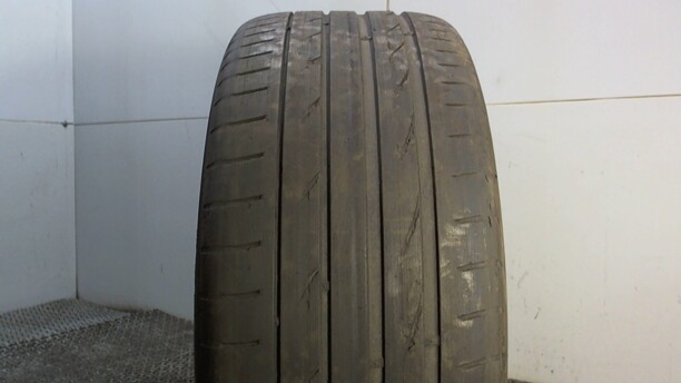 Легковые шины Maxxis VictraSport5 235/45 R17 2 шт.