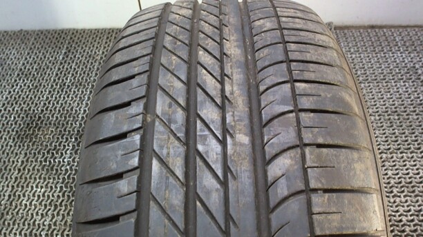 Легковые шины GoodYear Eagle F1 AT 255/50 R19 2 шт.