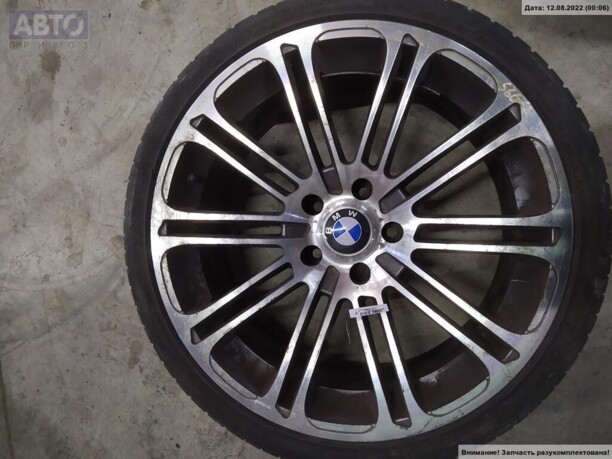 8.5x19 5x120 1 шт.