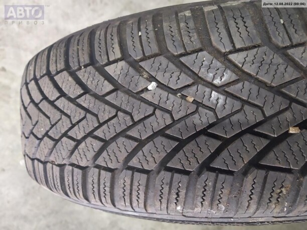 Легковые шины Continental 185/65 R15 1 шт.