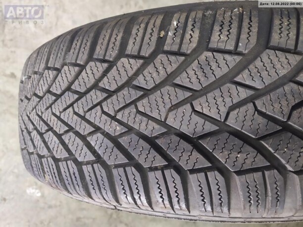 Легковые шины Continental 185/65 R15 1 шт.