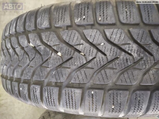 Легковые шины Lassa 195/65 R15 1 шт.
