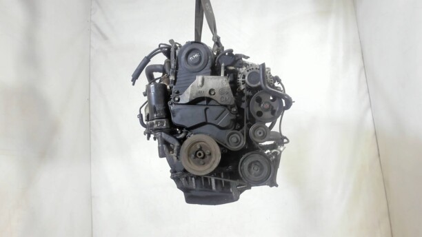 Двигатель для Hyundai Santa Fe CM 2006 - 2010