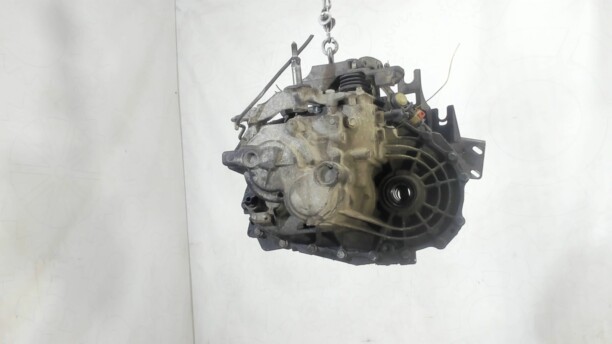 Механическая коробка переключения передач в сборе для Renault Scenic II 2003 - 2006