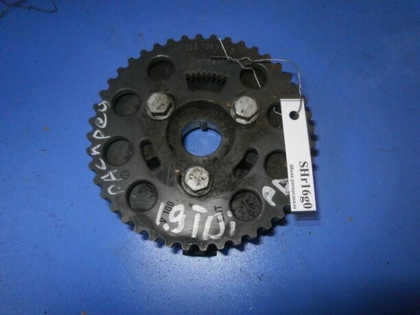 Шкив распредвала для Audi A4 B6 2000 - 2006