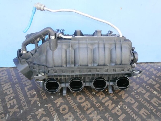 Впускной коллектор в сборе для Alfa Romeo 166 936 1998 - 2003
